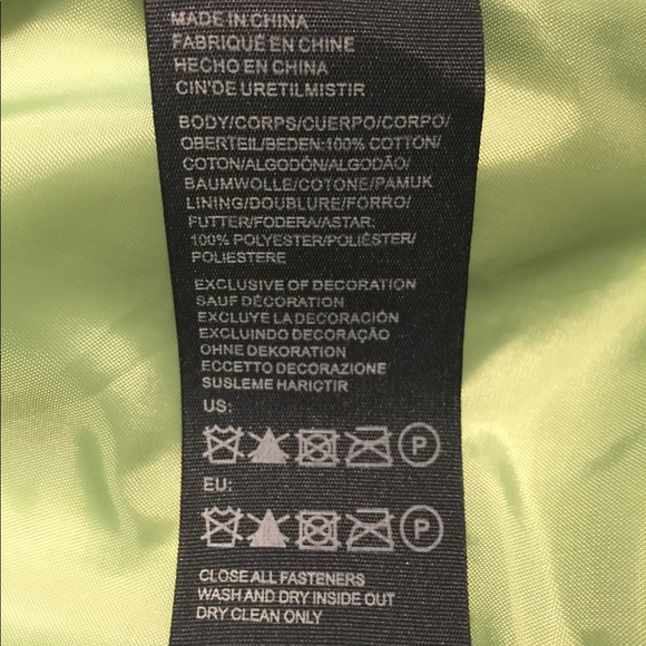 Tommy Hilfiger Tweed Jacket - Picture 8 of 8